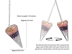 Clear Quartz/Rose Quartz/Amethyst (Layered) Orgone