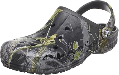 crocs realtree