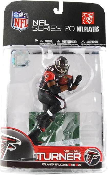 mcfarlane nfl series 1