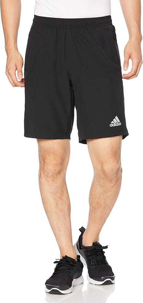 Amazon アディダス ランニング ハーフパンツ オウン ザ ラン ショーツ メンズ ショート ハーフパンツ 通販