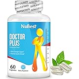 NuBest Doctor Plus with Calcium, Vitamin