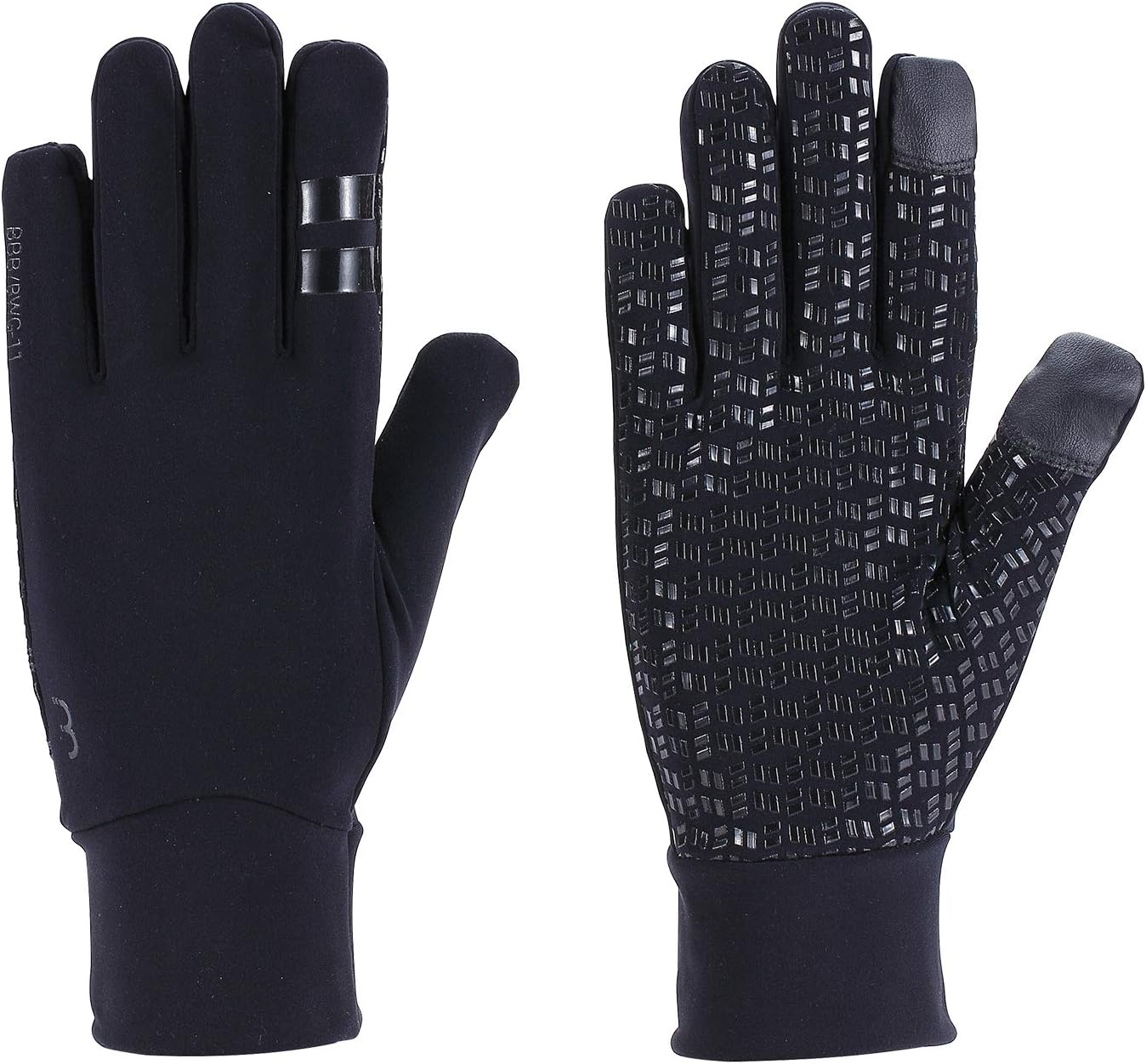 bbb cycling gloves