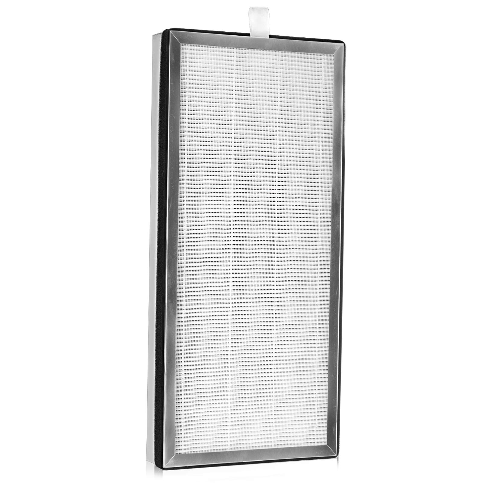 40 Replacement Filter HEPA 40 Filter - Compatible with 40 3-in-1 Filters Contains High-Efficiency Activated Carbon, 1 PackThe Forest Stewardship Council