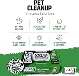UltraGrime Ultra Cleaning Wipes for Pets Extra Large Pack of 80 view 2