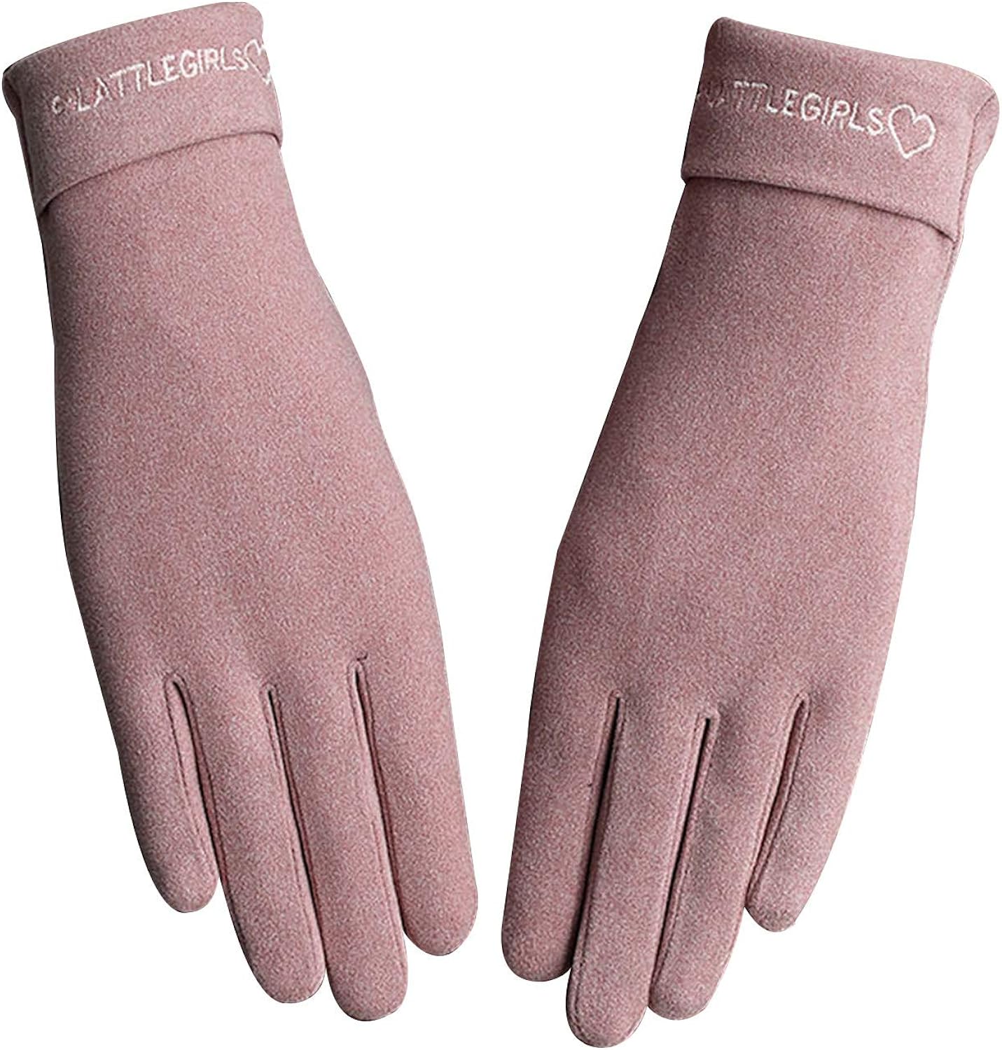Winter Warm Touch Screen Gloves,Women Winter Warm Thicken Touch Screen Gloves Full Finger Riding Winter Warm Touch Screen Gloves,Women Winter Warm Thicken Touch Screen Gloves Full Finger Riding
