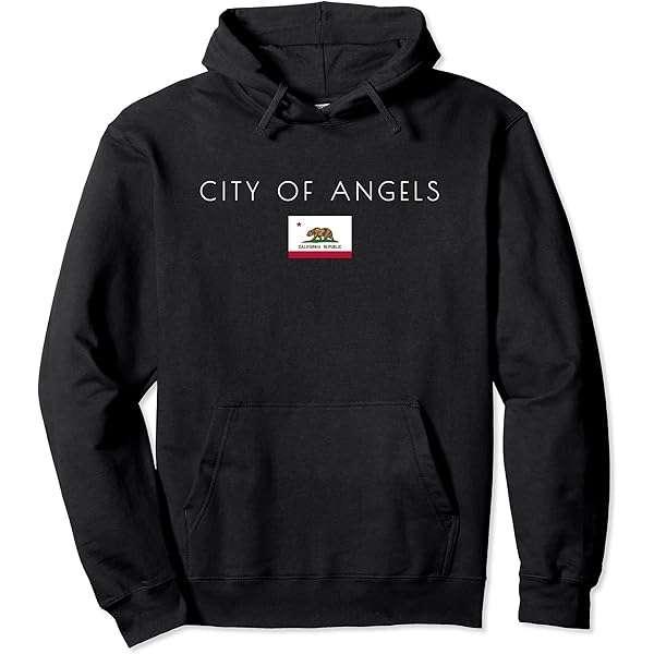 KMRii CITY OF ANGELS Tシャツ B1pppR4gVKL._CLa|2140,2000|