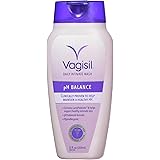 Vagisil Intimate Wash Odor Block - 4 Count 12 Fl Oz - Gentle - View #10