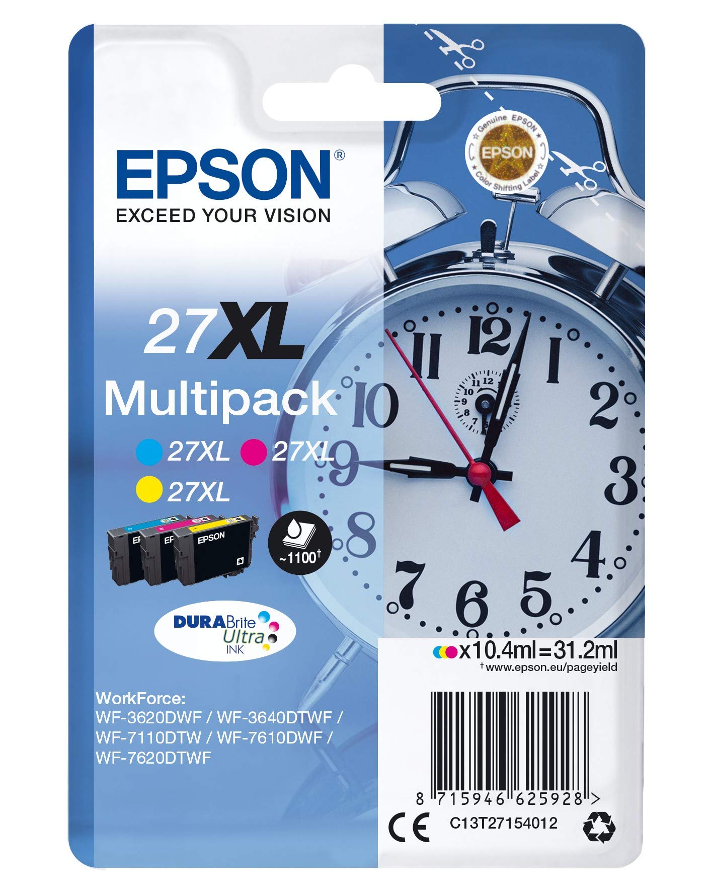 ready ink epson
