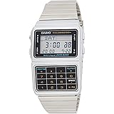 casio vintage watch calculator
