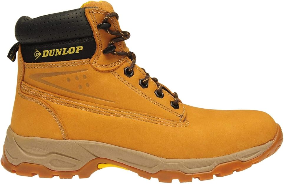 dunlop safety boots amazon