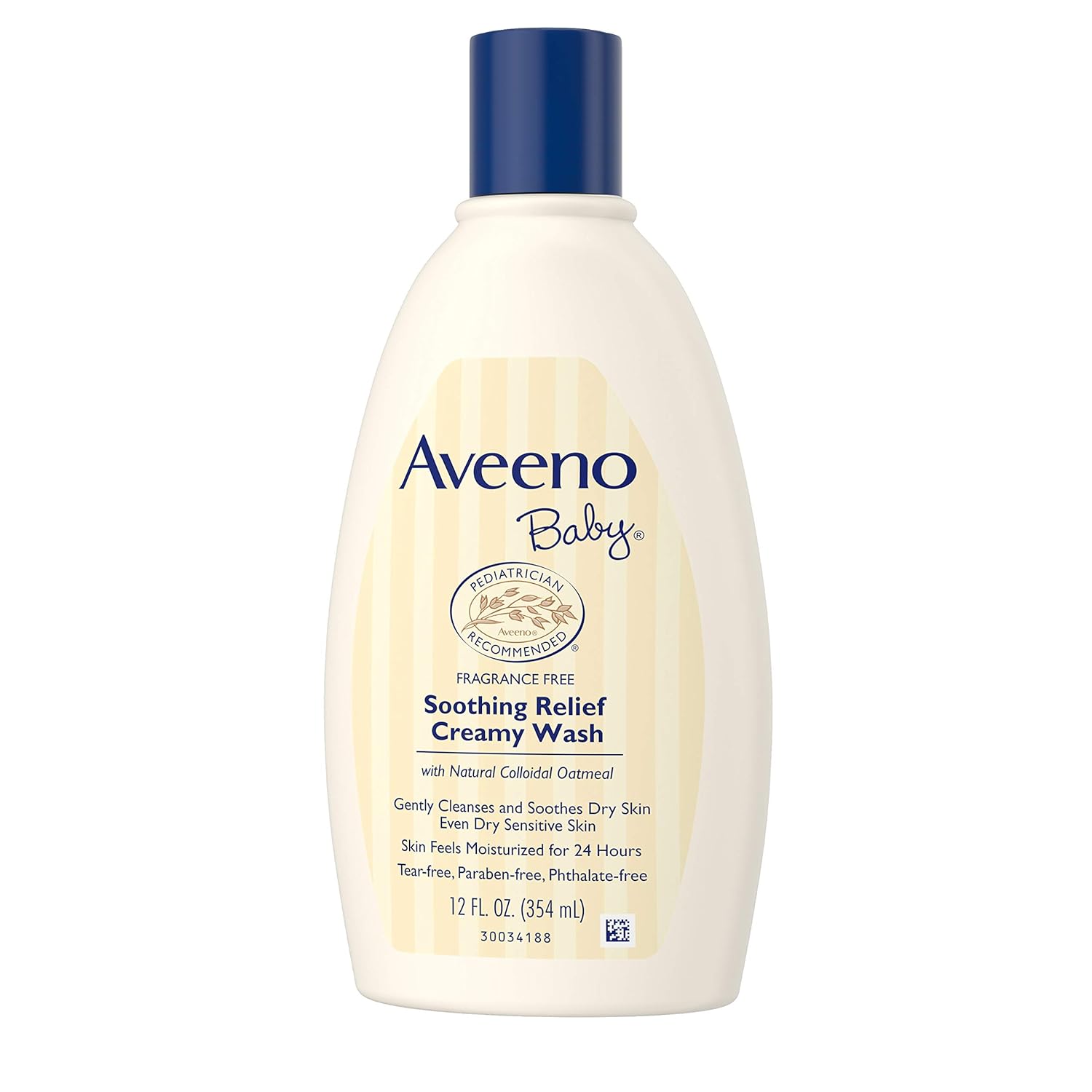 aveeno baby oatmeal