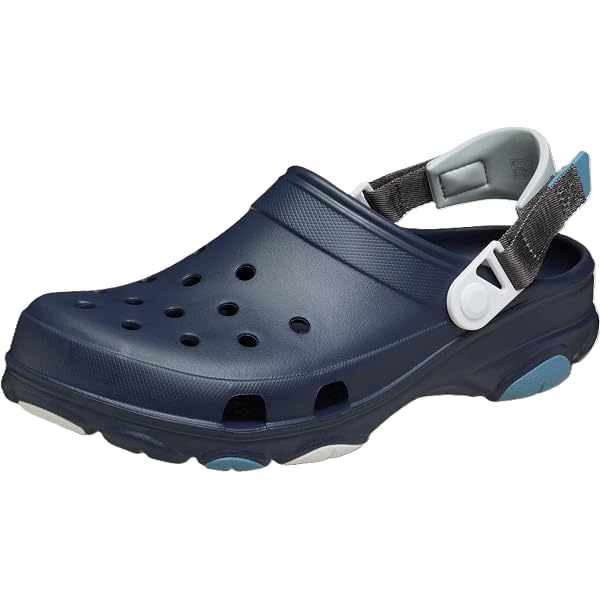 Amazon.com: Crocs Zueco Carrots X Classic All Terrain Talla 9 para