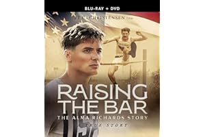 Raising The Bar: The Alma Richards Story