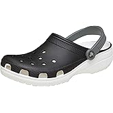 Crocs Unisex Adult Classic Retro Sport Slip On Clogs