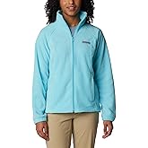 Columbia womens Benton Springs Full Zip