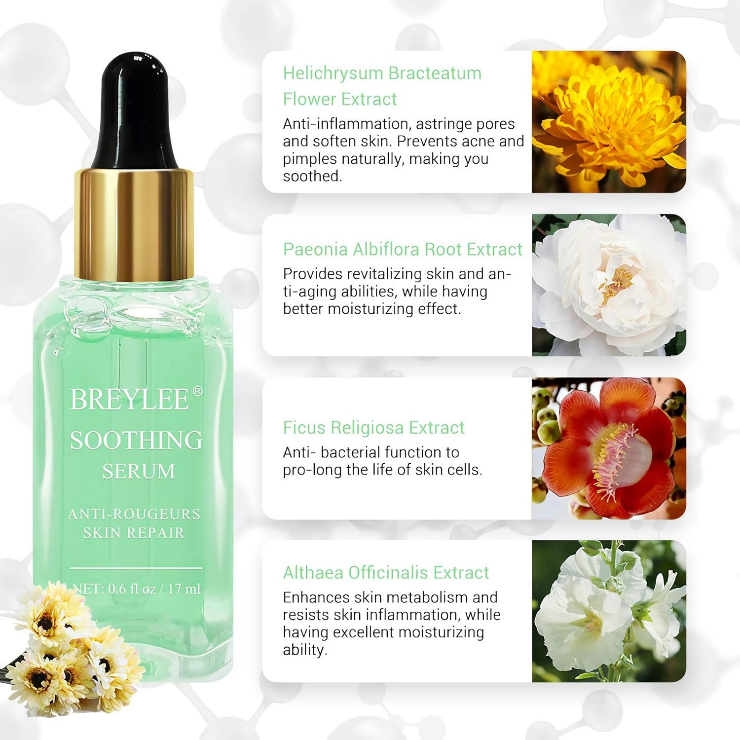 skin nourishing serum daily repair moisturizer