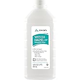 Swan Witch Hazel, 16 Ounce