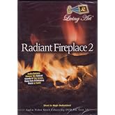 Radiant Fireplace 2