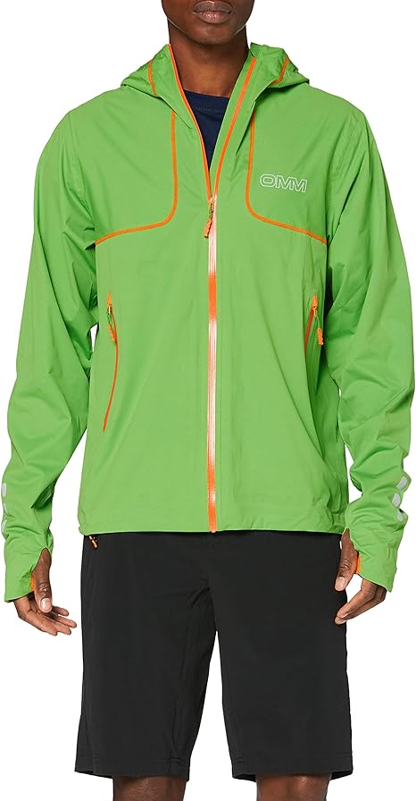 omm jacket mens
