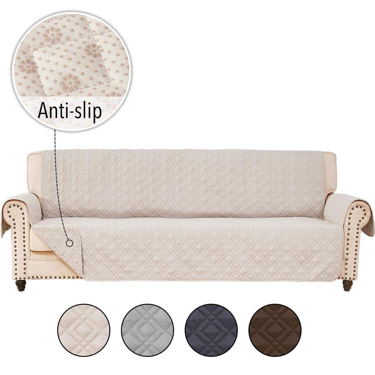 Best Oversized Leather Sofa Cover