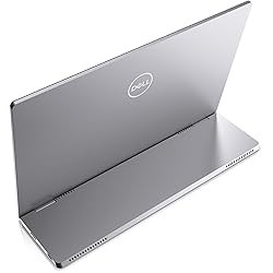 Dell 14-Inch FHD LED Portable Monitor with
