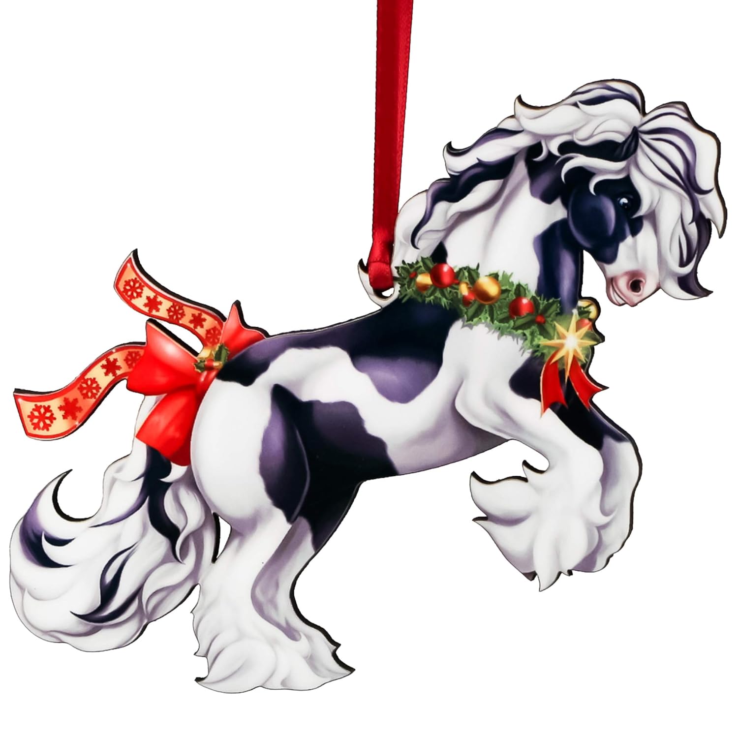 horse gifts for girls