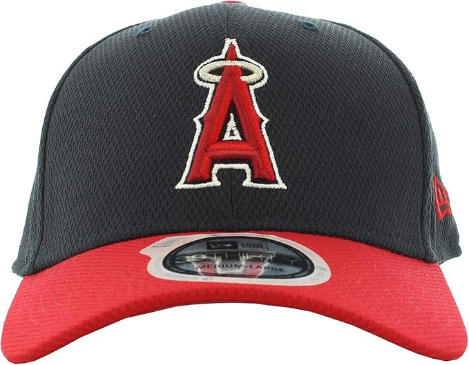 Amazon New Era Mlb ニューエラ 39thirty ロサンゼルスエンジェルス 野球帽 キャップ ブラック レッド 並行輸入品 キャップ 通販 Amazon New Era Mlb ニューエラ 39thirty ロサンゼルスエンジェルス 野球帽 キャップ ブラック レッド 並行輸入品 キャップ 通販