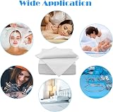 LYCN 80Pcs Disposable Massage Sheets Waterproof Non-Woven Fabric 80x190cm view 6