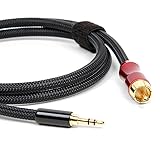 Micca Premium SPDIF Digital Coaxial Audio Cable