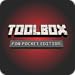Toolbox Pro For (MC-PE) Pocket Edition