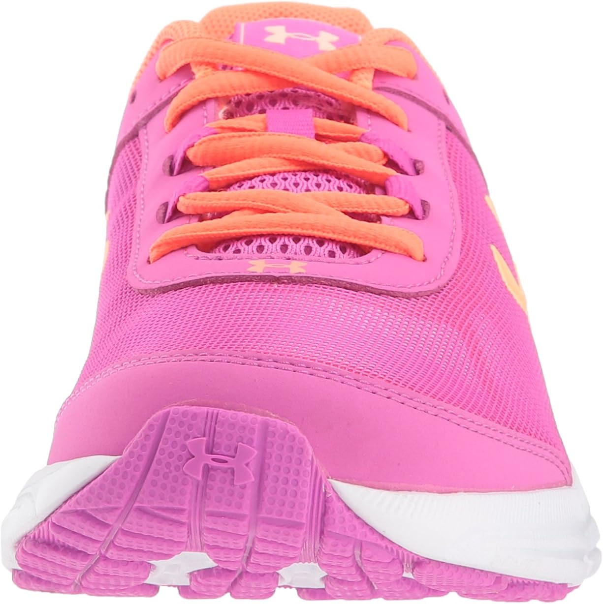 under armour rave 2 grade school
