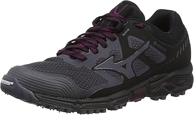 mizuno trail running shoes womens