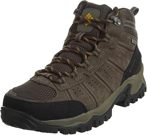 merrell walking boots womens