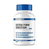 Doc RX | Extra Firm Hard On Pills for Men Fast