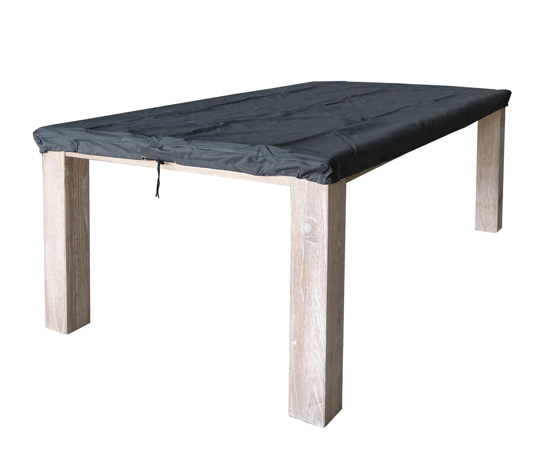 QUICK STAR Waterproof Table Top Cover 160 x 90 cm