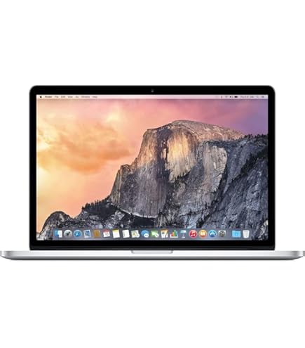 Amazon.com: Apple MacBook Pro MF839LL/A 128GB Flash Storage - 16GB 