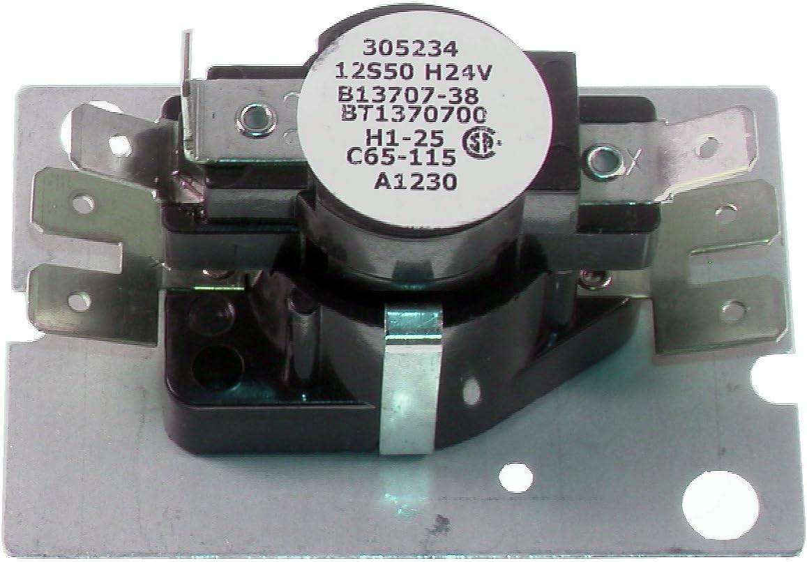 HVAC Controls - Goodman B13707-38 Time Delay