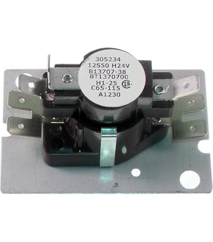 ★✳︎EM✳︎★ 305234 - Goodman OEM Replacement Blower Motor Relay: Hvac