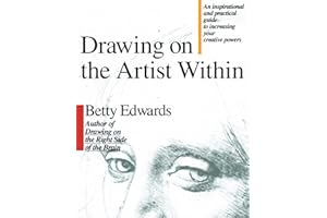 Drawing on the Artist Within