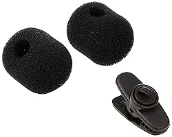 Shure SM31FH Fitness Headset Condenser Microphone