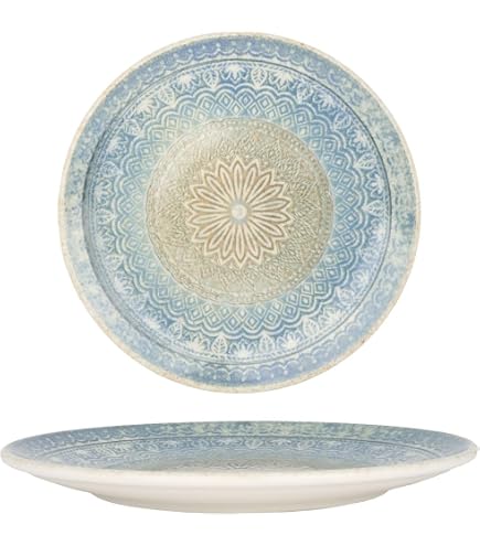 Bonnami Bonna Therapy Banquet Premium Porselen Çukur Tabak 28 cm 400 cc - Modern Bonnami Bonna Therapy Banquet Premium Porselen Çukur Tabak 28 cm 400 cc - Modern