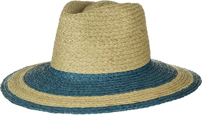brixton hampton fedora