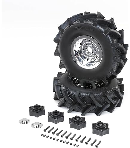 MUDロンT Crosswind Mud Tires 35X12.5R22 Tire for sale online | eBay