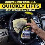 Meguiar's Quik Interior Detailer Cleaner 473ml Matt Finish G13616EU view 6