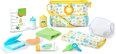 melissa and doug travel games