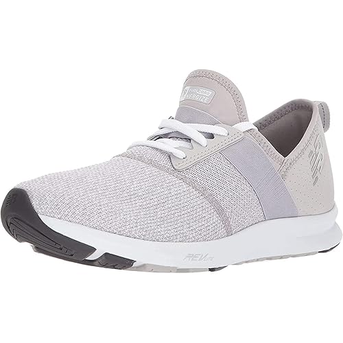 New Balance Women's FuelCore Nergize V1 Sneaker