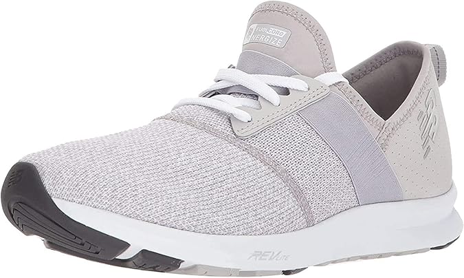 Amazon.com | New Balance Women's FuelCore Nergize V1 Fuel Core Cross Trainer | Shoes