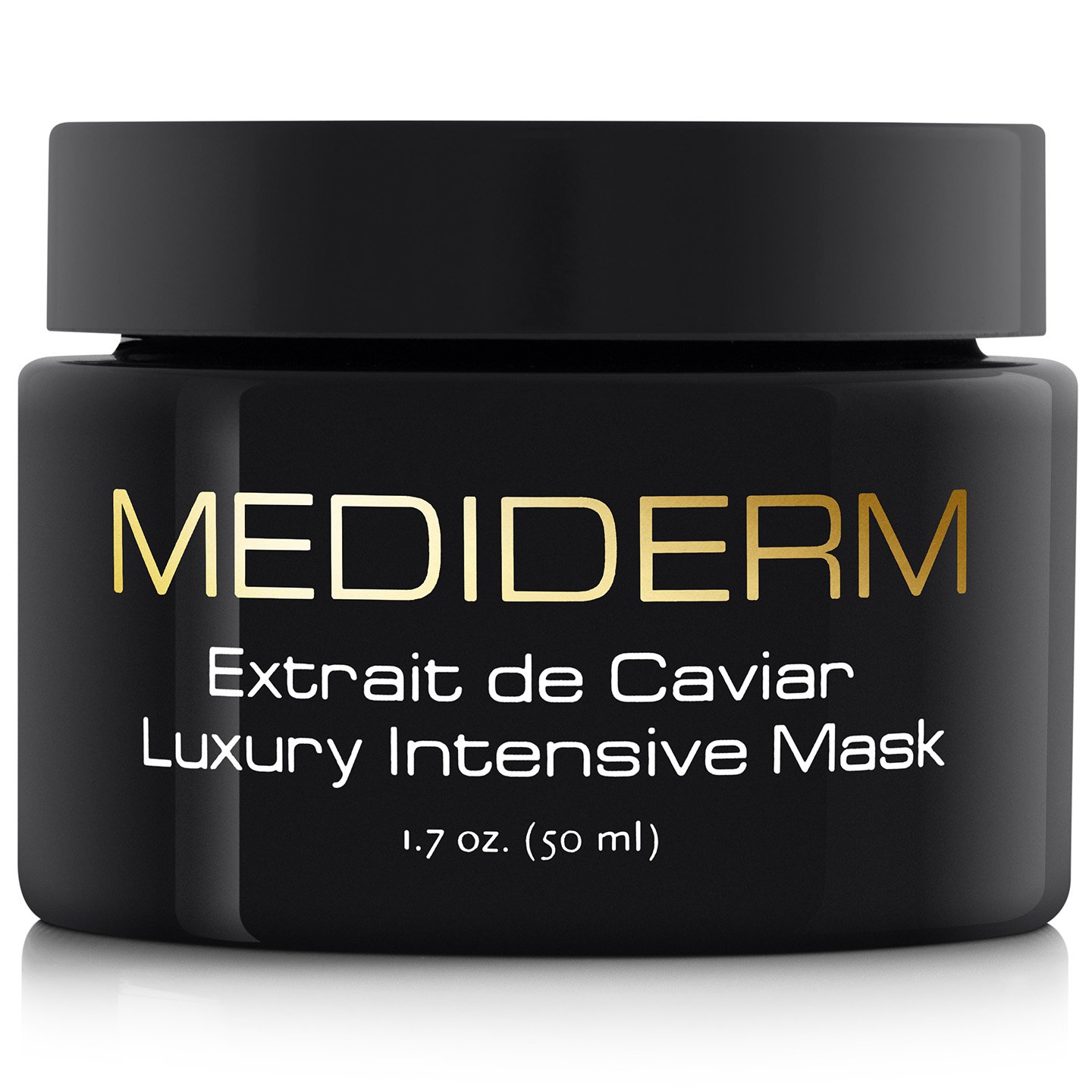 Best Hydrating Face Mask for Skin Rejuvenation with Caviar Extract