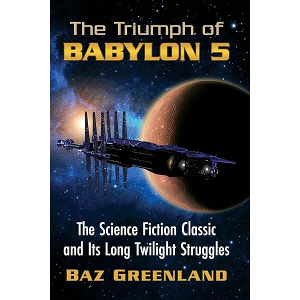 Babylon 5 Encyclopedia: Complete Set in One Massive Paperback