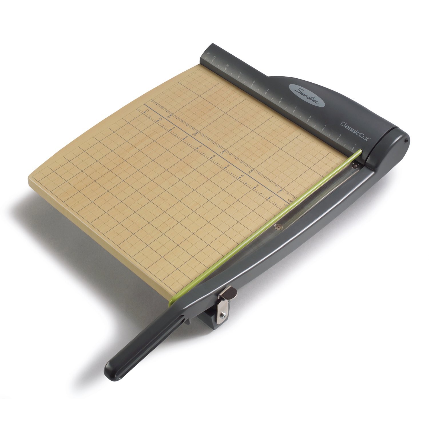 Swingline 9112 ClassicCut Pro Paper Trimmer, 15 Sheets